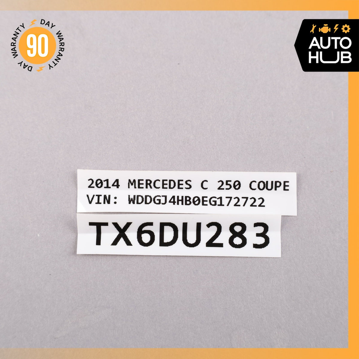 08-17 Mercedes W204 C250 E350 GLK350 Front Right Side Seat Control Switch OEM - photo 9