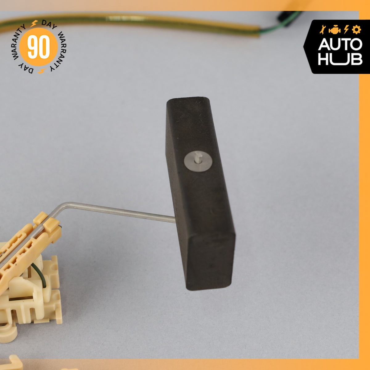 03-18 Bentley Continental GT GTC Fuel Gauge Sensor Left Driver Side OEM - photo 7