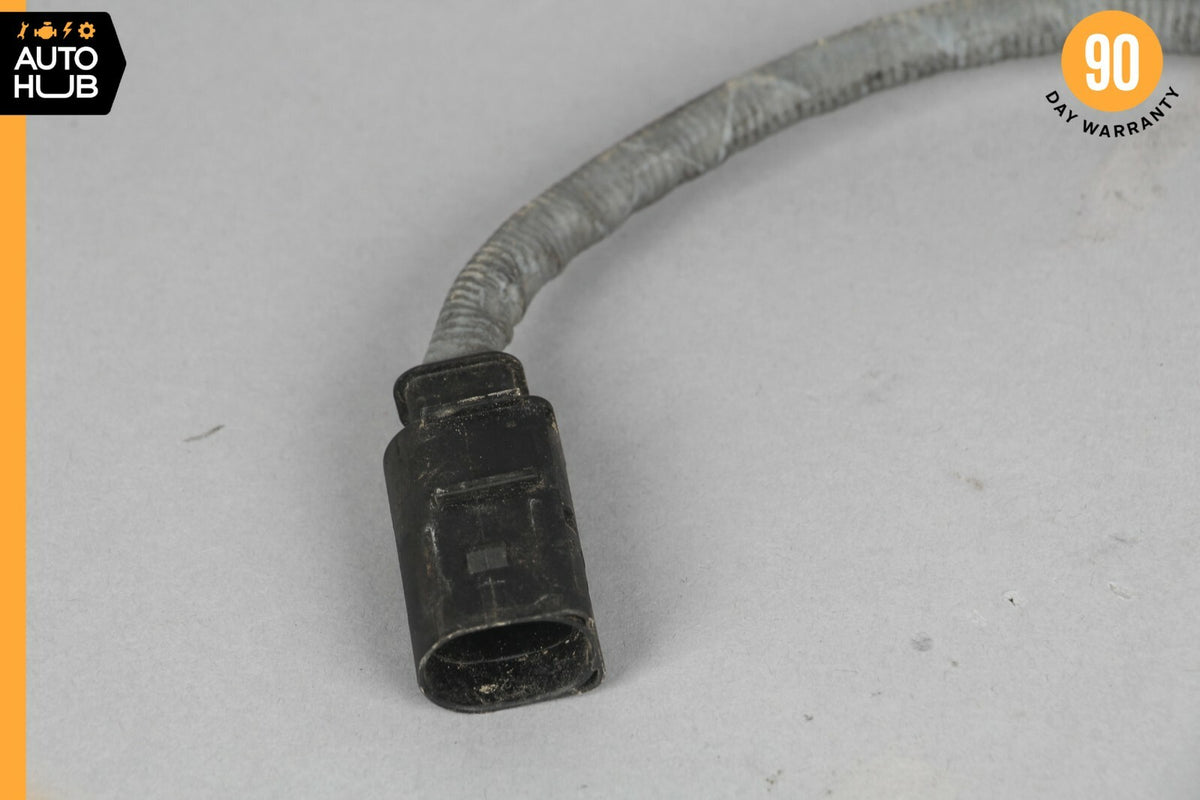 07-13 Mercedes W164 ML350 GL320 Front Right Oxygen Sensor Lambda 0065421718 OEM - photo 4
