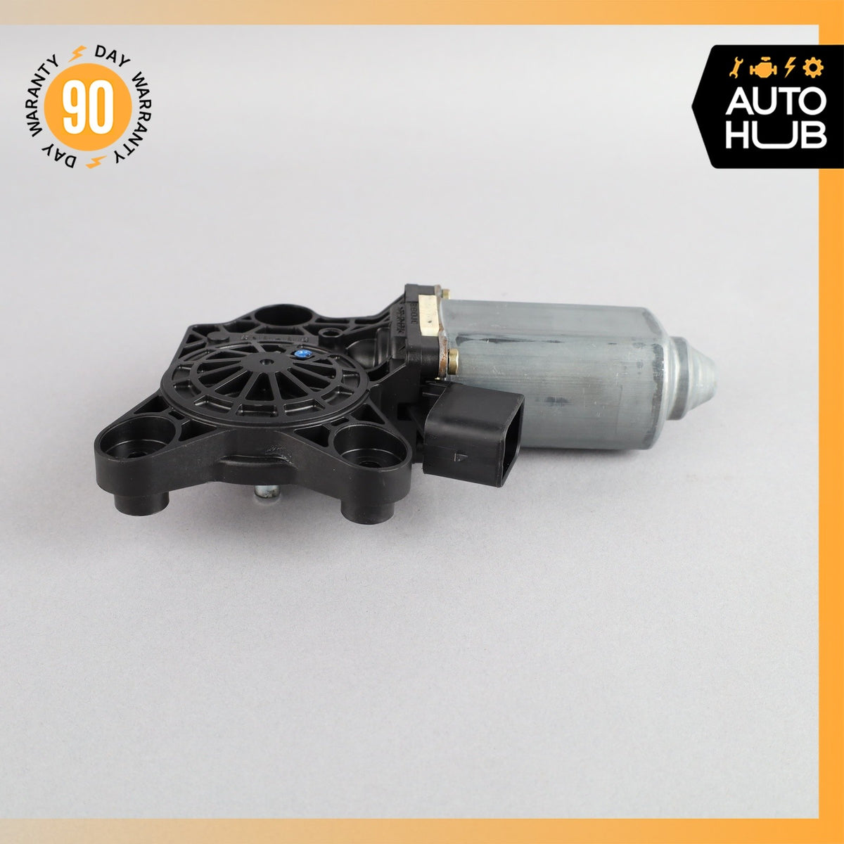 00-06 Mercedes W215 CL500 S500 Window Regulator Front Left Driver Side OEM - photo 3