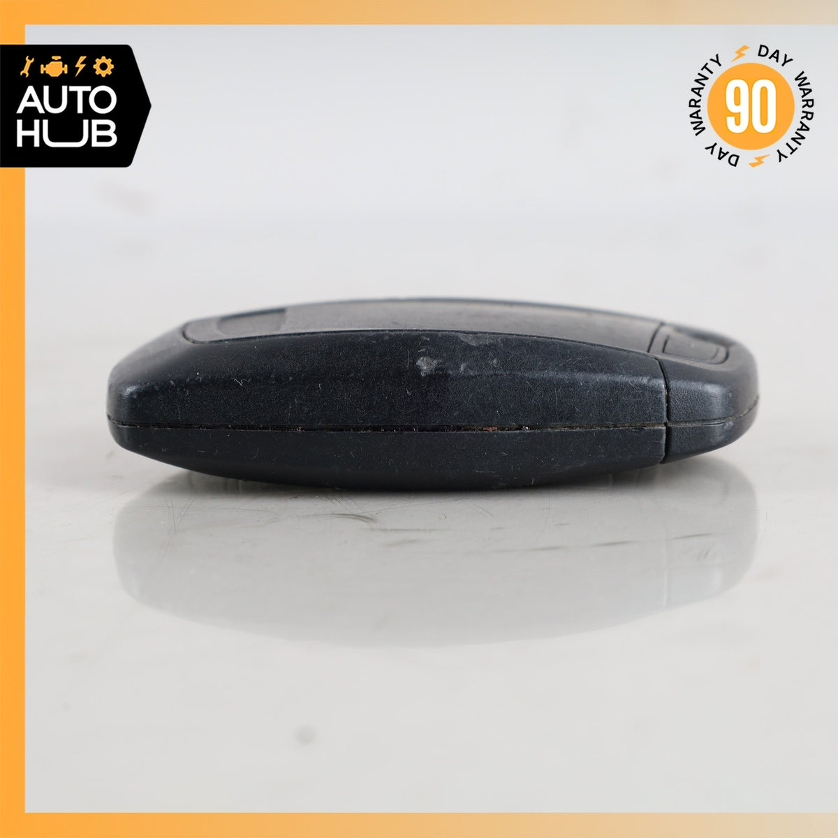 BMW F25 X3 528i Key Fob Keyless Entry Remote Lock Switch OEM - photo 6