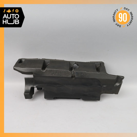 11-20 Mercedes W218 CLS550 SL550 Right Passenger Side Air Cleaner Insulator OEM - photo 1