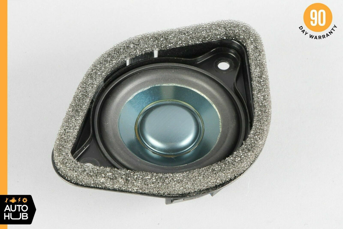 06-12 Mercedes W164 ML550 ML350 Door Tweeter Speaker Rear Left or Right OEM - photo 2