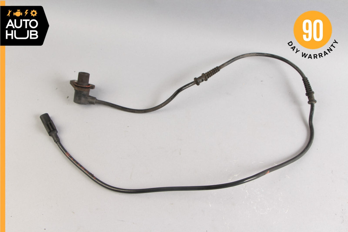 96-02 Mercedes R129 SL500 SL320 Front Right Side ABS Wheel Speed Sensor OEM - photo 1