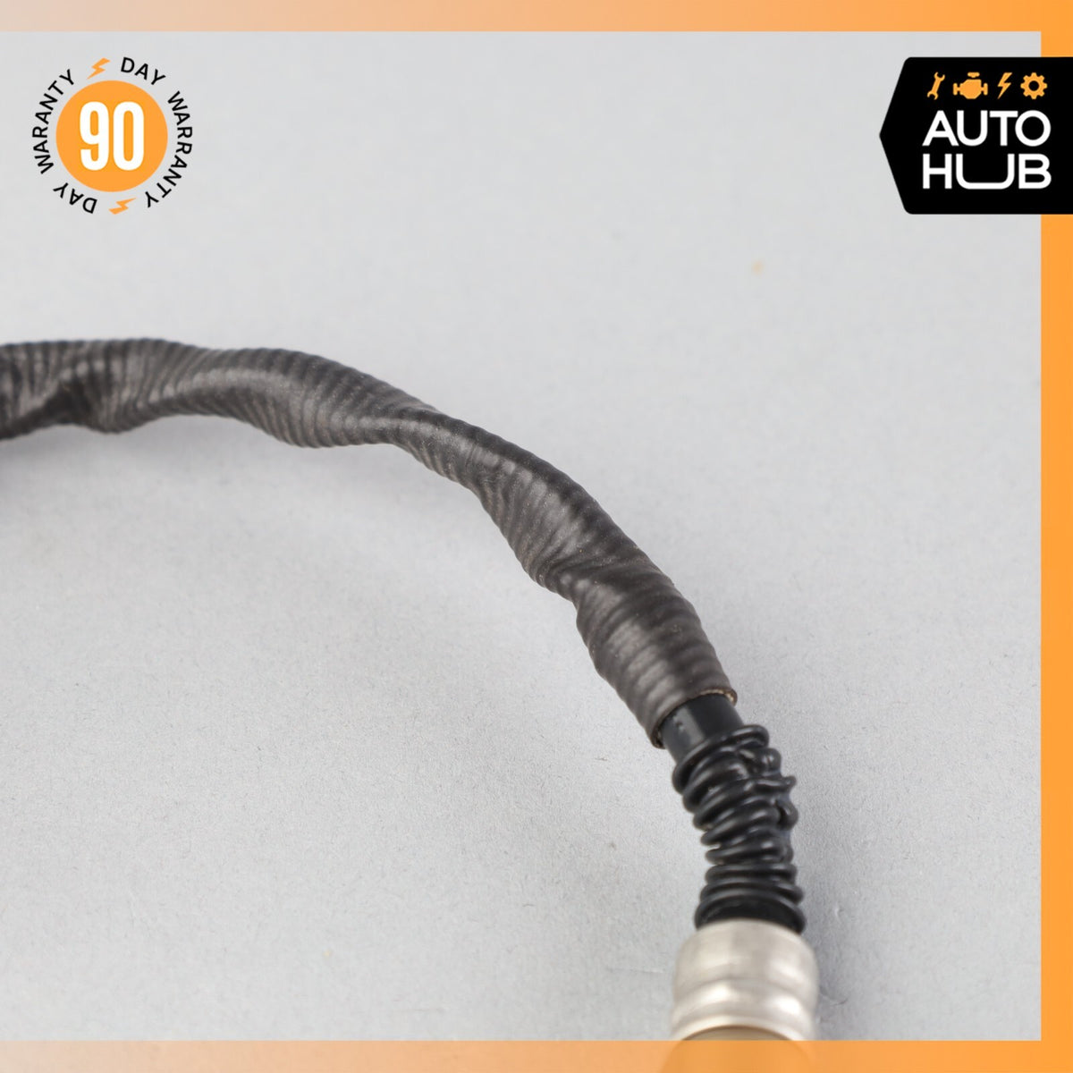 Mercedes W209 CLK550 C300 E550 Oxygen O2 Sensor Lambda 0045420718 OEM - photo 7