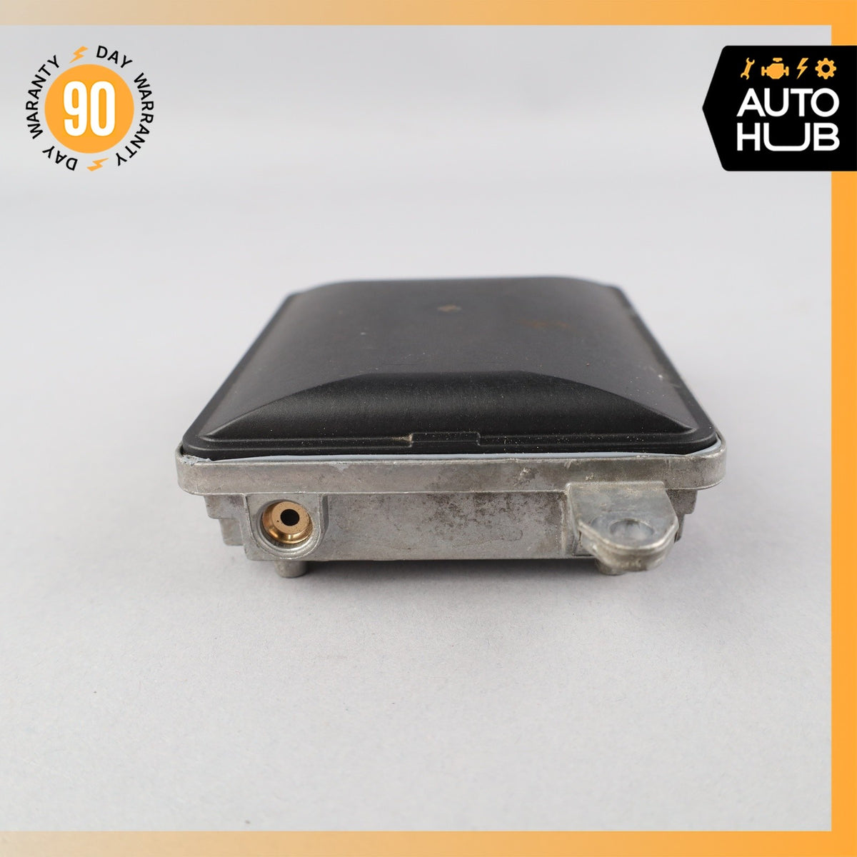 14-16 Porsche Panamera 970 Rear Right Passenger Blind Spot Sensor Module OEM - photo 4