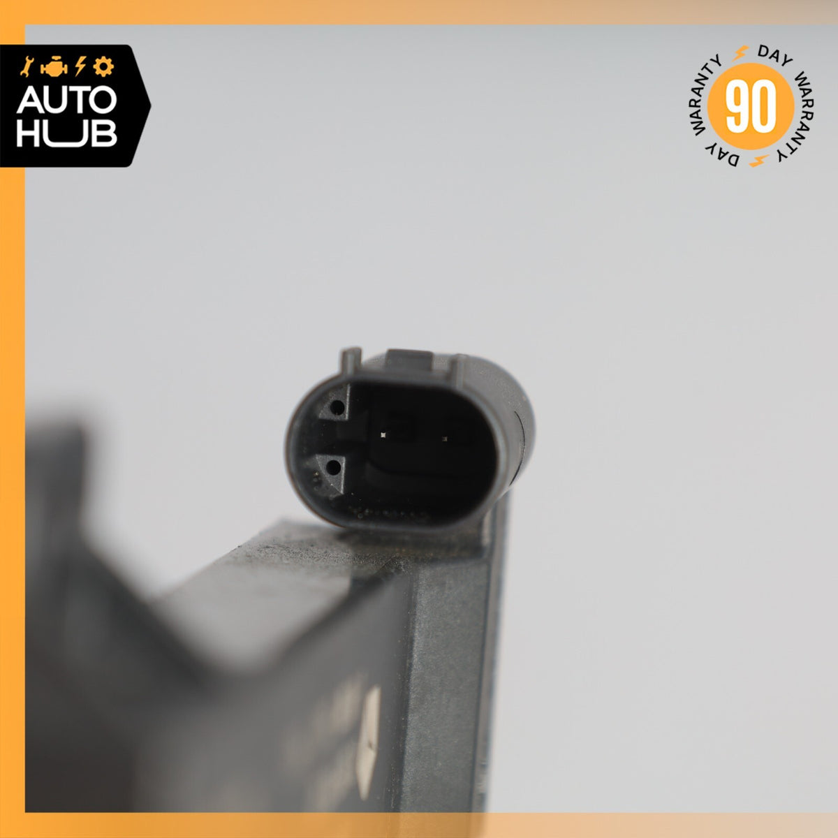 14-20 Maserati Levante M161 Ghibli M157 Keyless Entry Antenna Module Unit OEM - photo 7