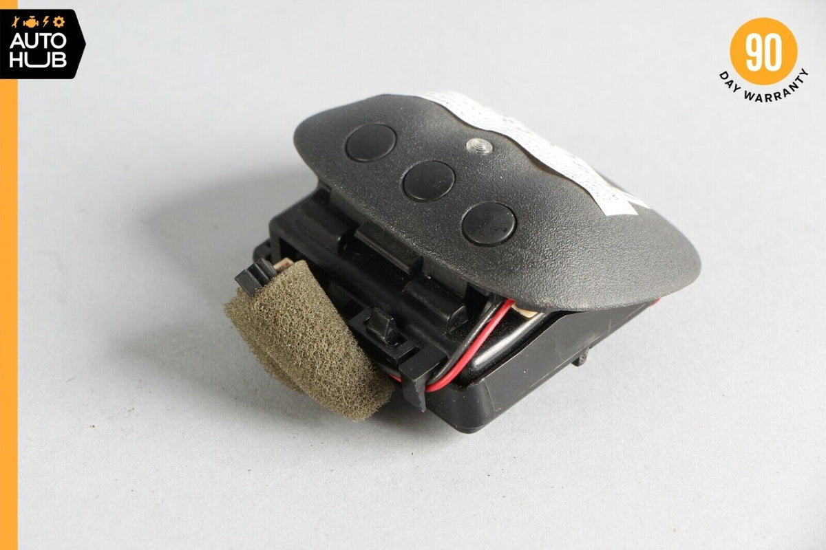 97-04 Mercedes R170 SLK230 SLK320 Homelink Home Link Garage Door Opener OEM - photo 1