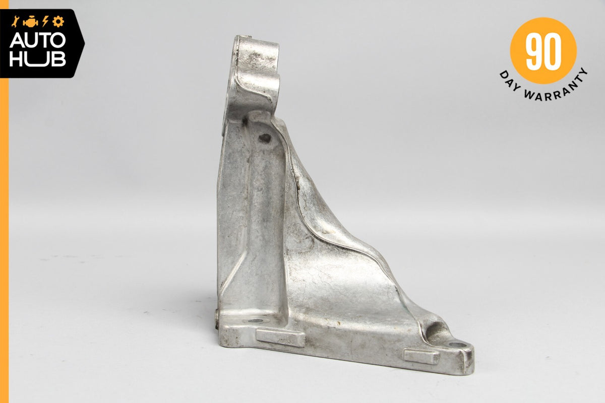 03-14 Mercedes W216 CL600 S600 Engine Motor Right  Side Mount Bracket OEM - photo 2