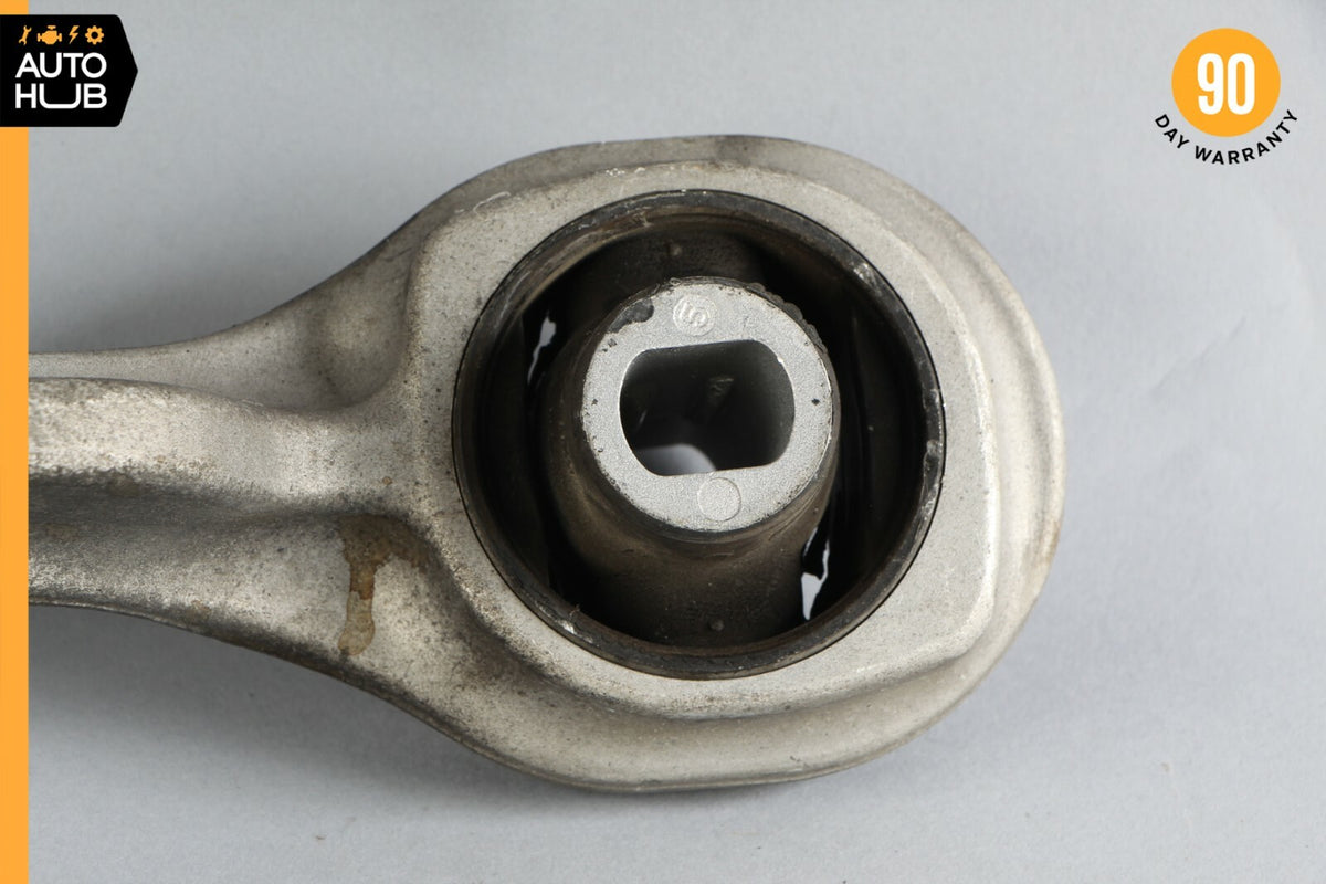 03-12 Mercedes R230 SL500 E350 Front Right Passenger Lower Thrust Arm OEM 68k - photo 10