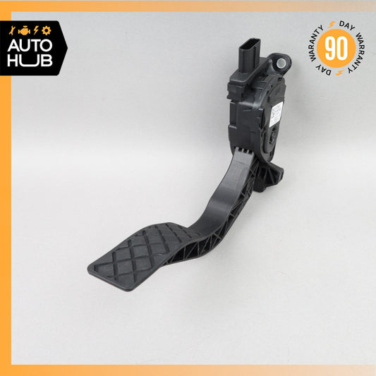 Porsche Macan 95B Gas Accelerator Pedal 8K1723523A OEM - photo 1