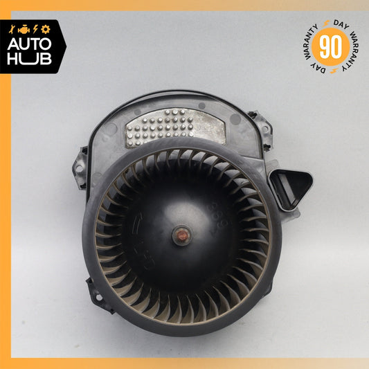 Mercedes W117 CLA250 CLA45 AMG AC A/C Heater Blower Motor Fan Resistor OEM - photo 1