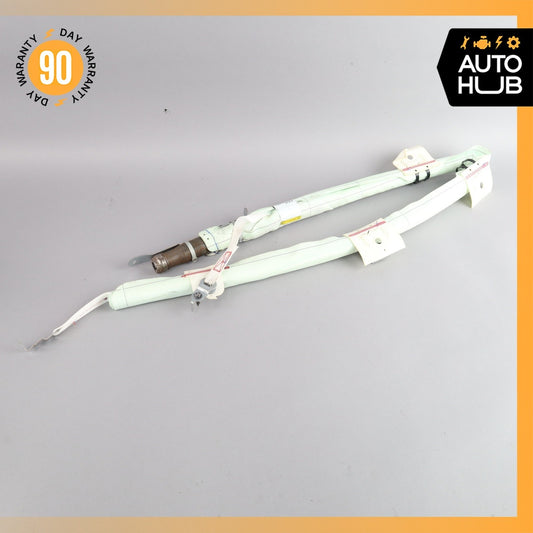 Jaguar X152 F-Type R Coupe Roof Curtain Airbag Air Bag Right Side OEM - photo 1