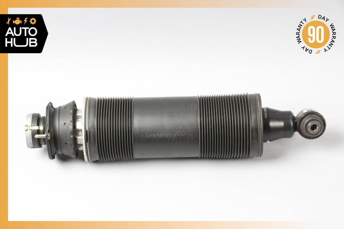 03-06 Mercedes R230 SL500 SL600 Rear Left Hydraulic Shock Strut Absorber OEM - photo 8