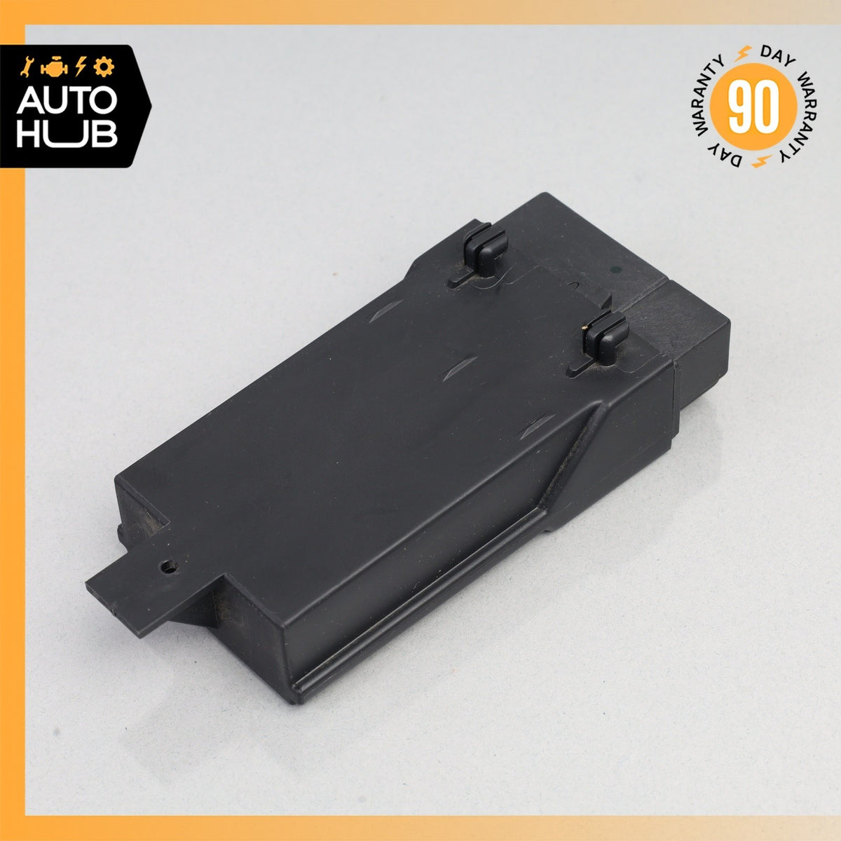 14-21 BMW i3 I01 Seat Heating Control Module 9216468 OEM 58k - photo 7