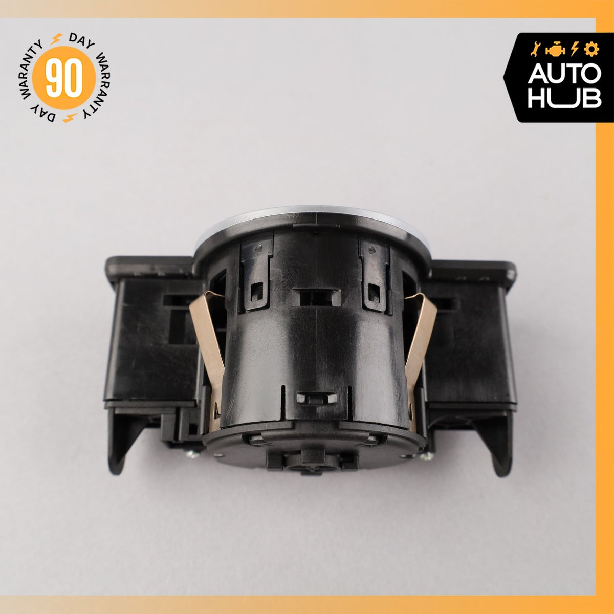 08-20 Mercedes R172 SLK250 E350 Headlight Fog Light Switch Control Module OEM - photo 8