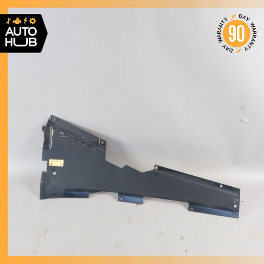 16-20 McLaren 570S 570GT 600LT Rear Right Quarter Splash Guard Skid Plate OEM - photo 1
