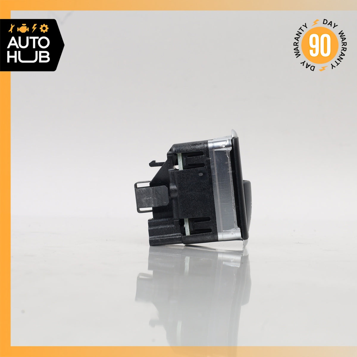 Mercedes X166 GL450 GLS550 3rd Row Right Seat Folding Power Switch Button OEM - photo 5