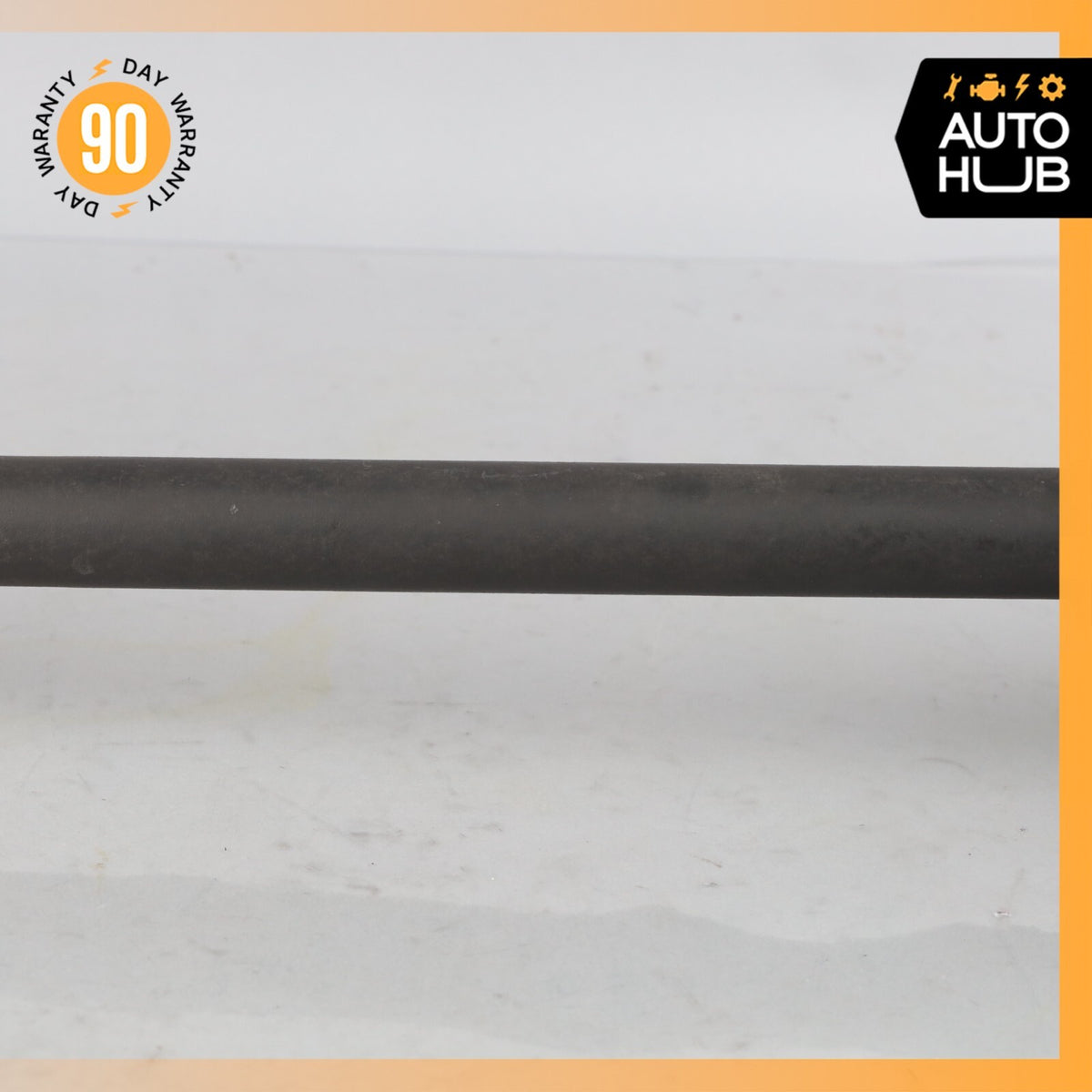 15-17 Mercedes W222 Maybach S600 Rear Left or Right Axle CV Half Shaft OEM 57k - photo 5