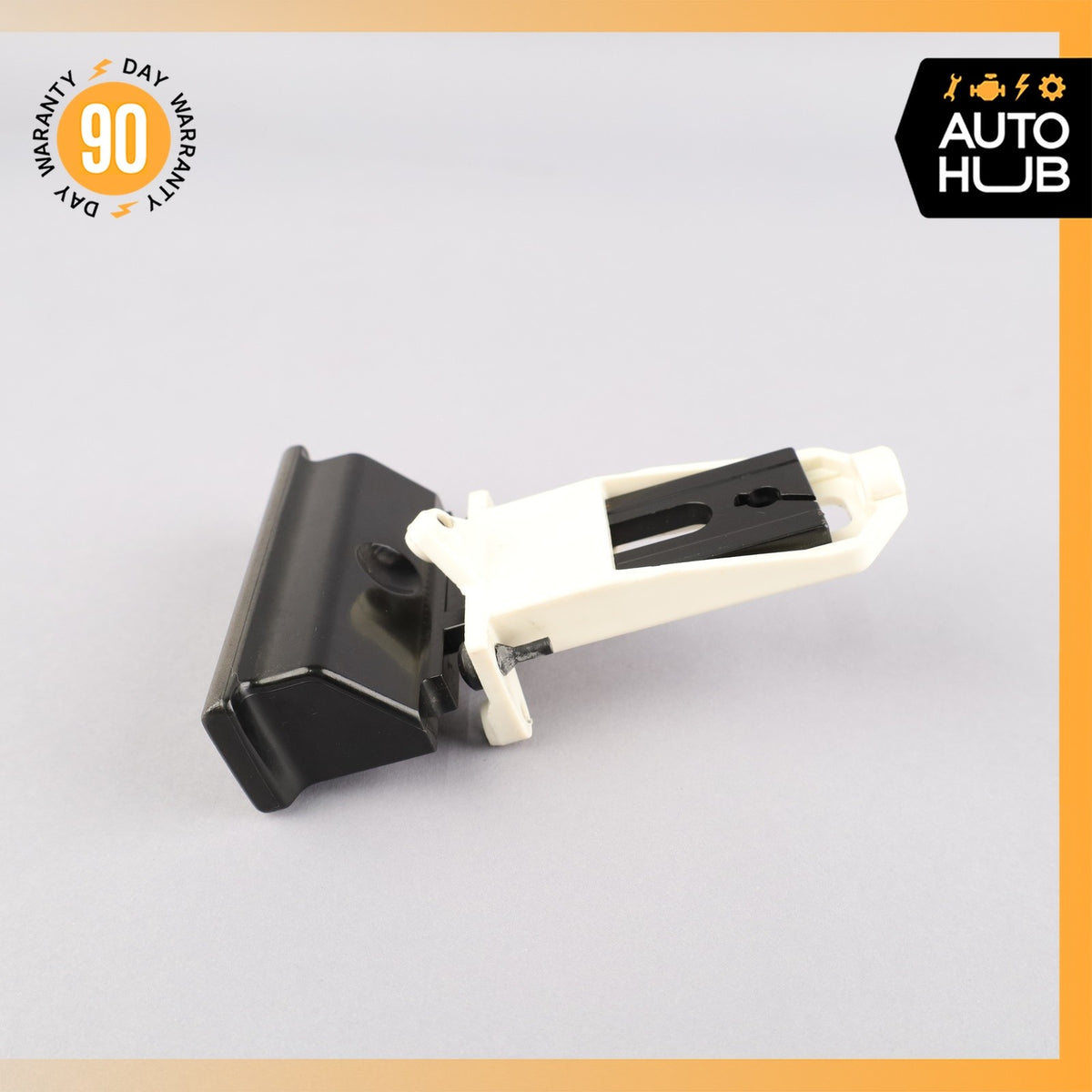 86-95 Mercedes W124 300CE E320 E500 Parking Brake Release Handle OEM - photo 3