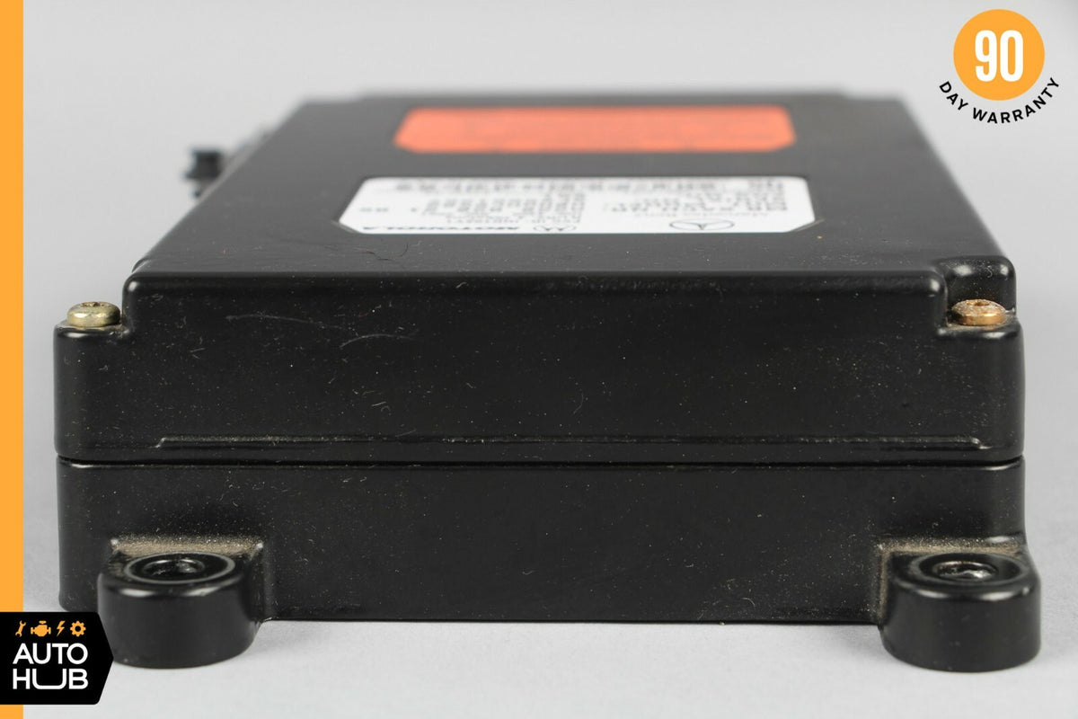 00-06 Mercedes W220 SL500 CL500 CLK500 Voice Command Control Module OEM - photo 3