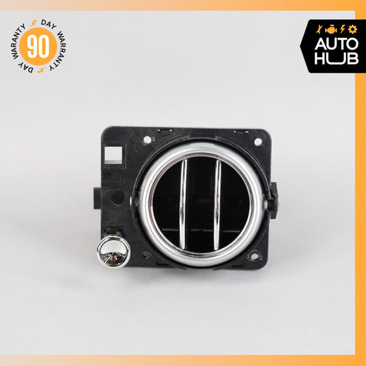 03-13 Bentley Continental Flying Spur GT Rear Left Side AC A/C Air Vent OEM 80k - photo 1