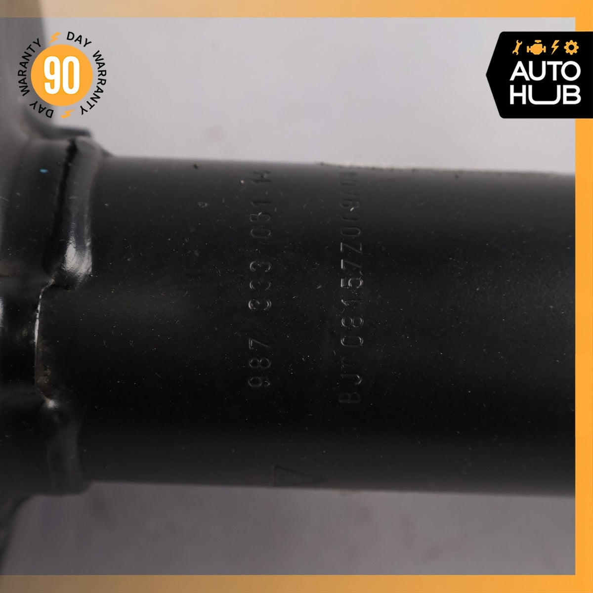 Porsche Boxster 987 Rear Left or Right Shock Absorber 98733305104 OEM - photo 14