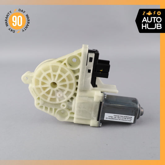 Porsche Panamera 970 Front Right or Rear Left Door Window Regulator Motor OEM - photo 1