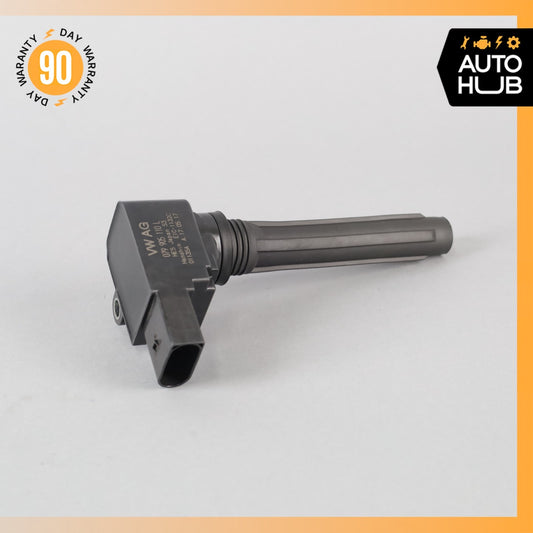 Audi C7 S6 Engine Motor Ignition Coil 079905110L OEM - photo 1