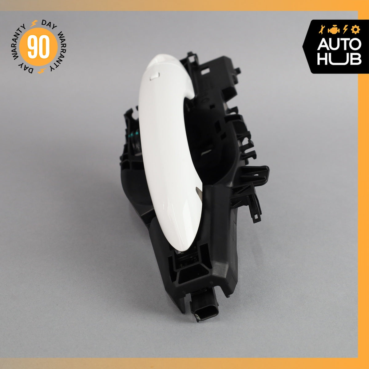17-26 Alfa Romeo 952 Giulia Front Left Side Exterior Door Handle OEM 49k - photo 10