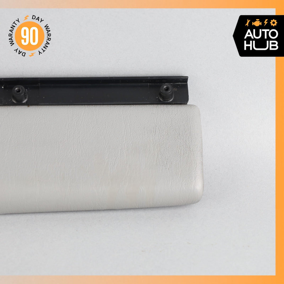 Mercedes R129 SL500 SL320 Left Interior Door Panel Storage Compartment OEM - photo 4