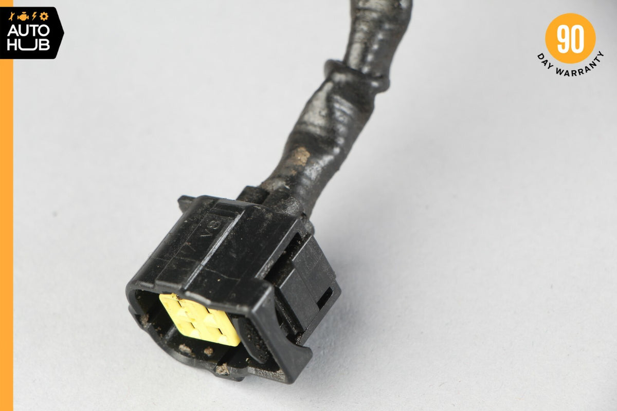 Mercedes W211 E350 SLK280 R350 GLK350 Oxygen O2 Sensor Lambda 0045420718 OEM - photo 7