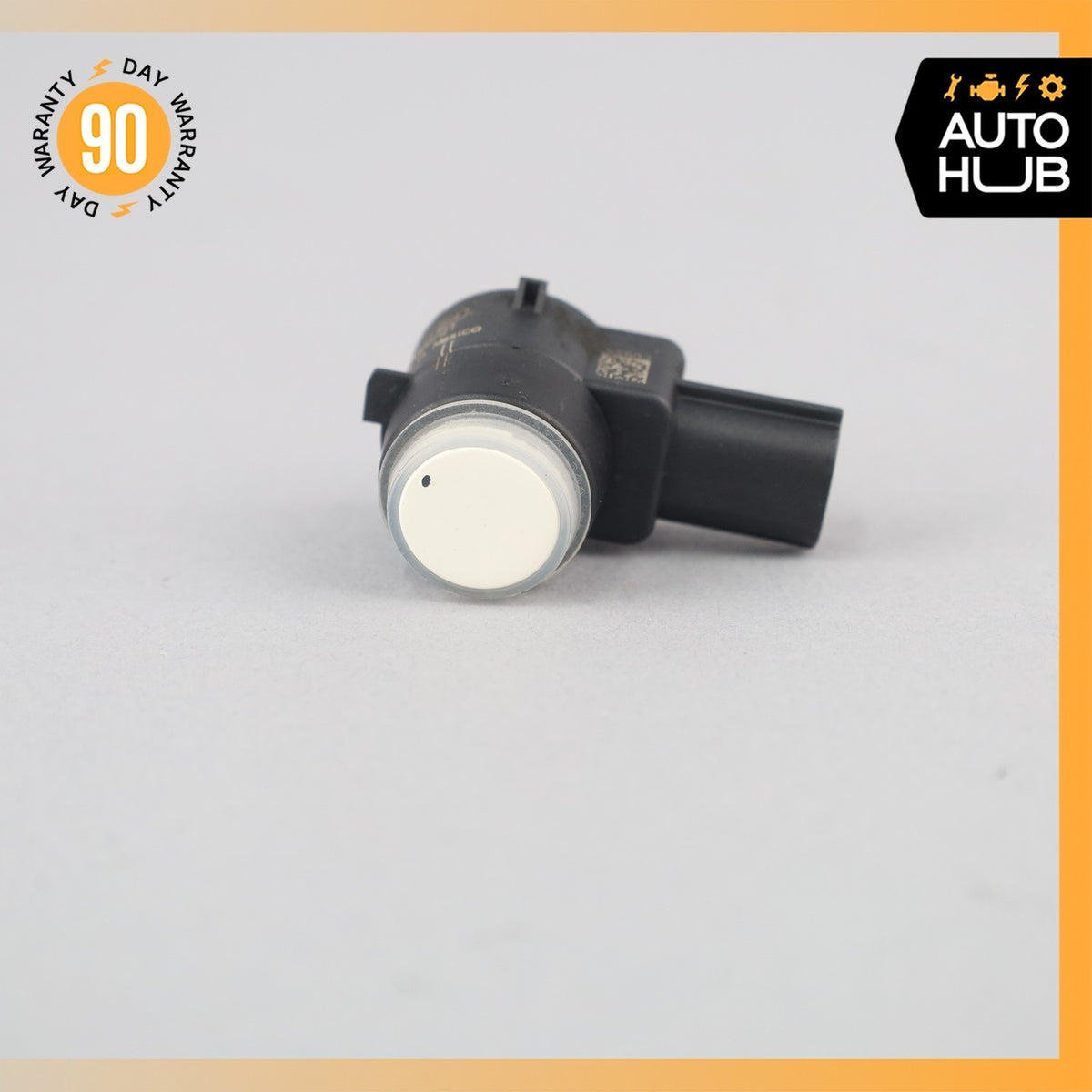 17-24 Maserati Levante M161 Bumper Parking Sensor PDC OEM - photo 7