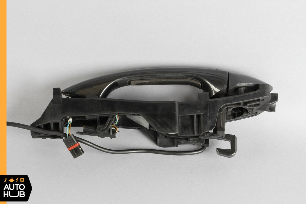 00-06 Mercedes W220 S430 S500 Rear Left Keyless Go Exterior Door Handle OEM - photo 7