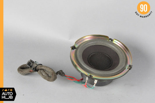 02-05 Mercedes W163 ML350 ML320 ML500 Subwoofer Sub Woofer Speaker OEM - photo 1