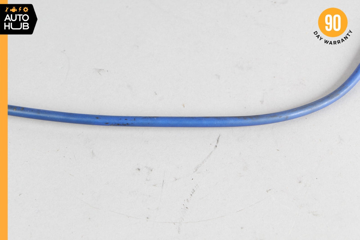 97-02 Mercedes R129 SL500 SL600 Rear Oxygen O2 Sensor Lambda 0005407517 OEM - photo 8