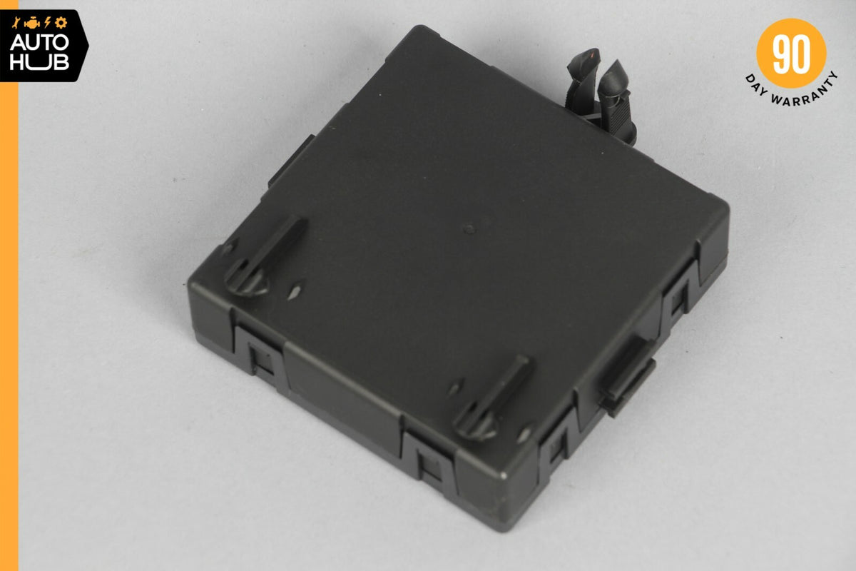 08-18 Mercedes W204 C63 C250 E400 Front Right Side Door Control Module OEM 72k - photo 7