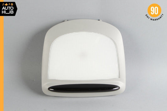 06-13 Mercedes W164 ML63 R350 Rear Overhead Dome Light Lamp Parking Sensor OEM - photo 1