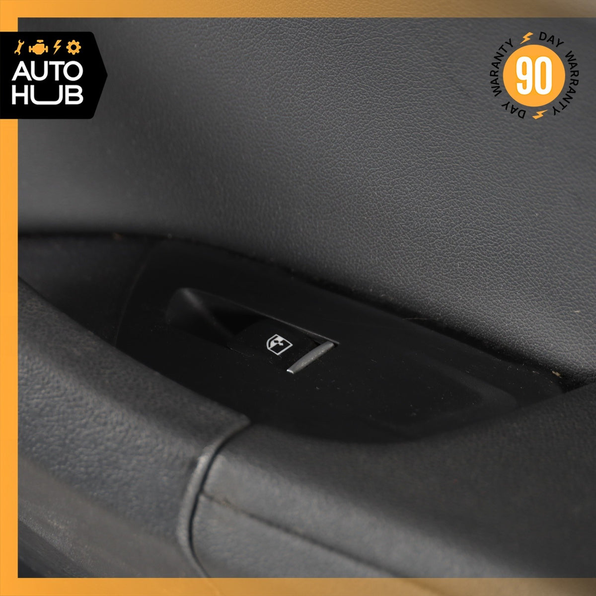 18-24 BMW G01 X3 Rear Right Passenger Side Door Panel Trim OEM - photo 10