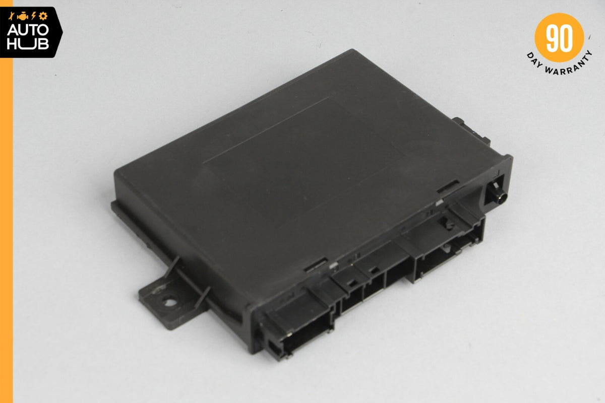 06-12 Mercedes W164 ML500 GL550 ML350 Keyless Go Control Module 1648205526 OEM - photo 1
