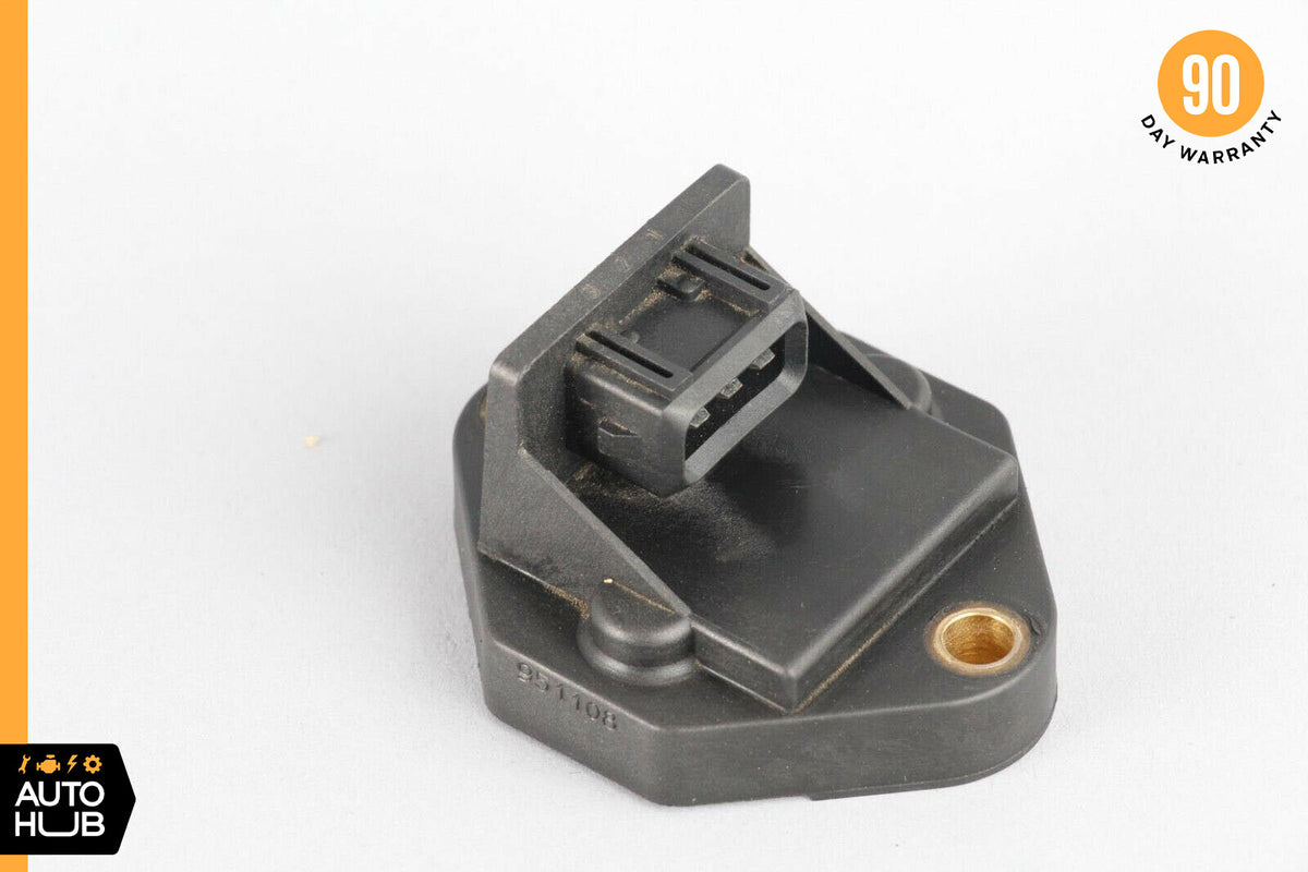 90-02 Mercedes R129 300SL SL500 SL600 Acceleration Sensor 0115422117 OEM - photo 1