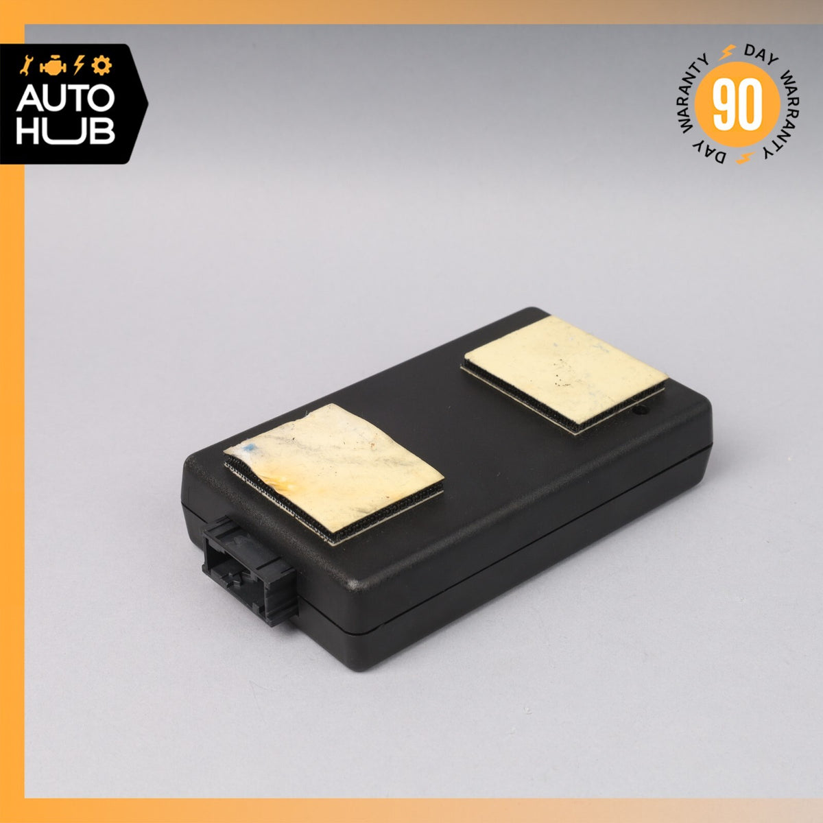 06-13 Mercedes W251 R500 ML550 Audio Music iPod Module Interface B67824252 OEM - photo 6