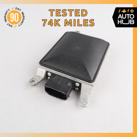 15-21 Porsche Macan 95B Rear Right Lane Assist Blind Spot Radar Sensor OEM - photo 1