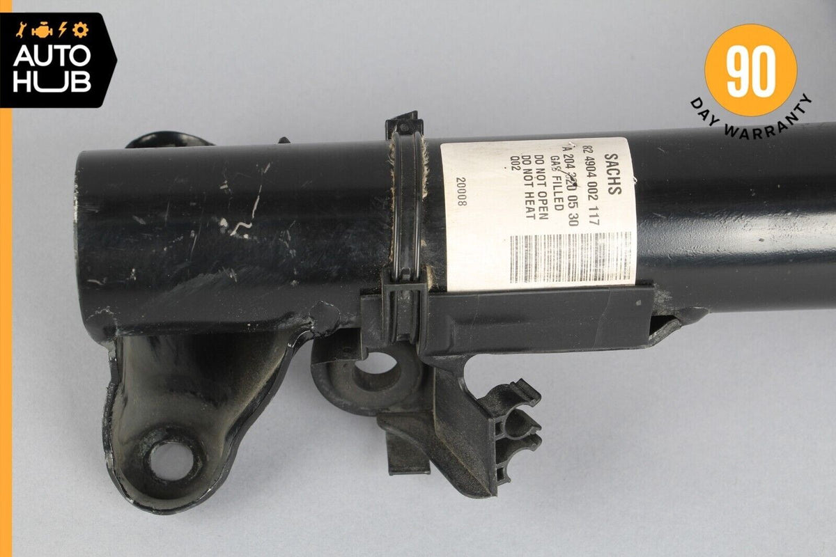08-17 Mercedes W204 C250 E350 Coupe Front Right or Left Shock Strut Absorber OEM - photo 7