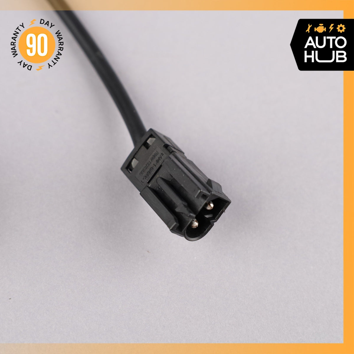 Porsche Boxster 986 Trunk Boot Lock Latch Actuator 98651205301 OEM - photo 9
