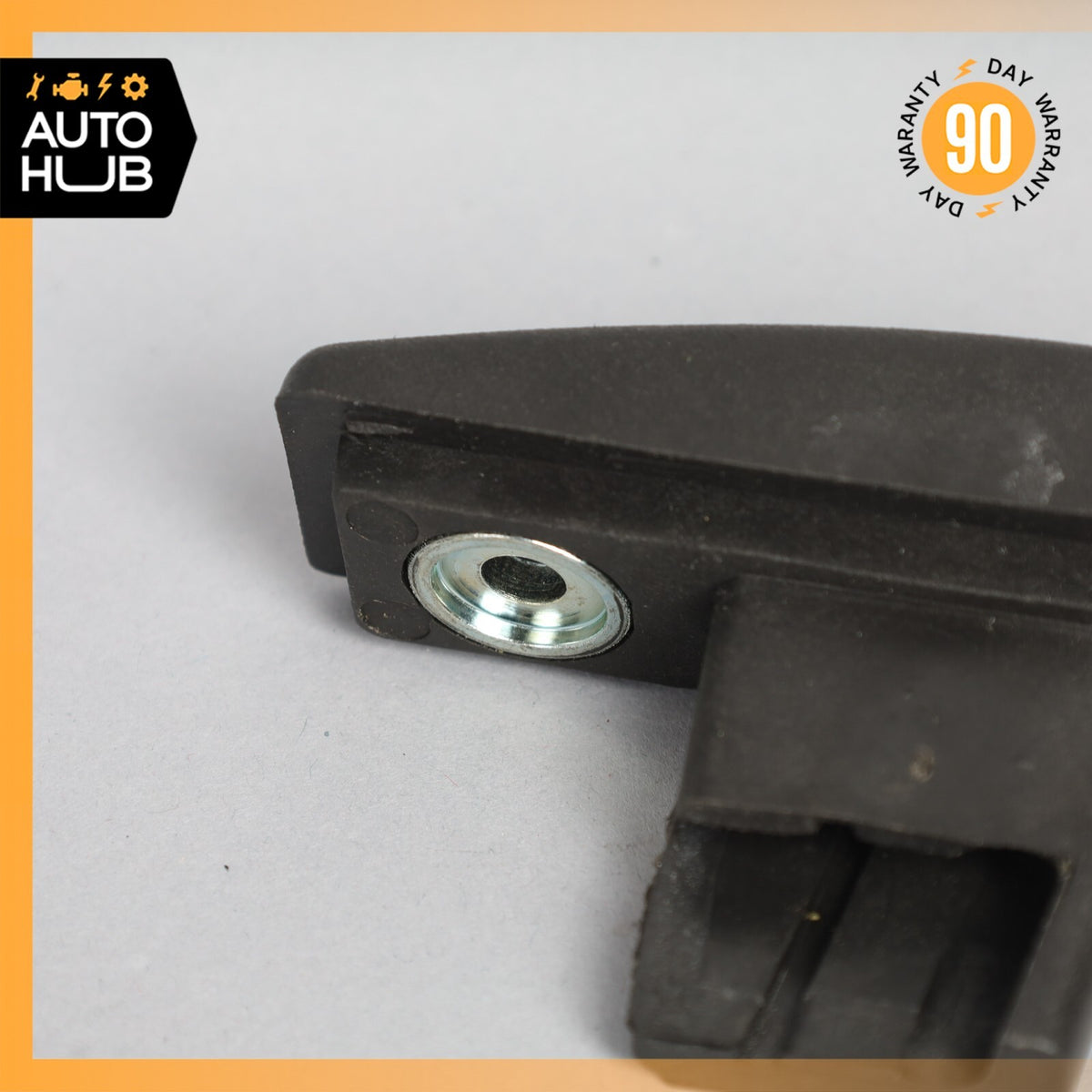 04-09 Cadillac XLR Right Passenger Side Folding Top Receiver Guide Pin OEM - photo 6