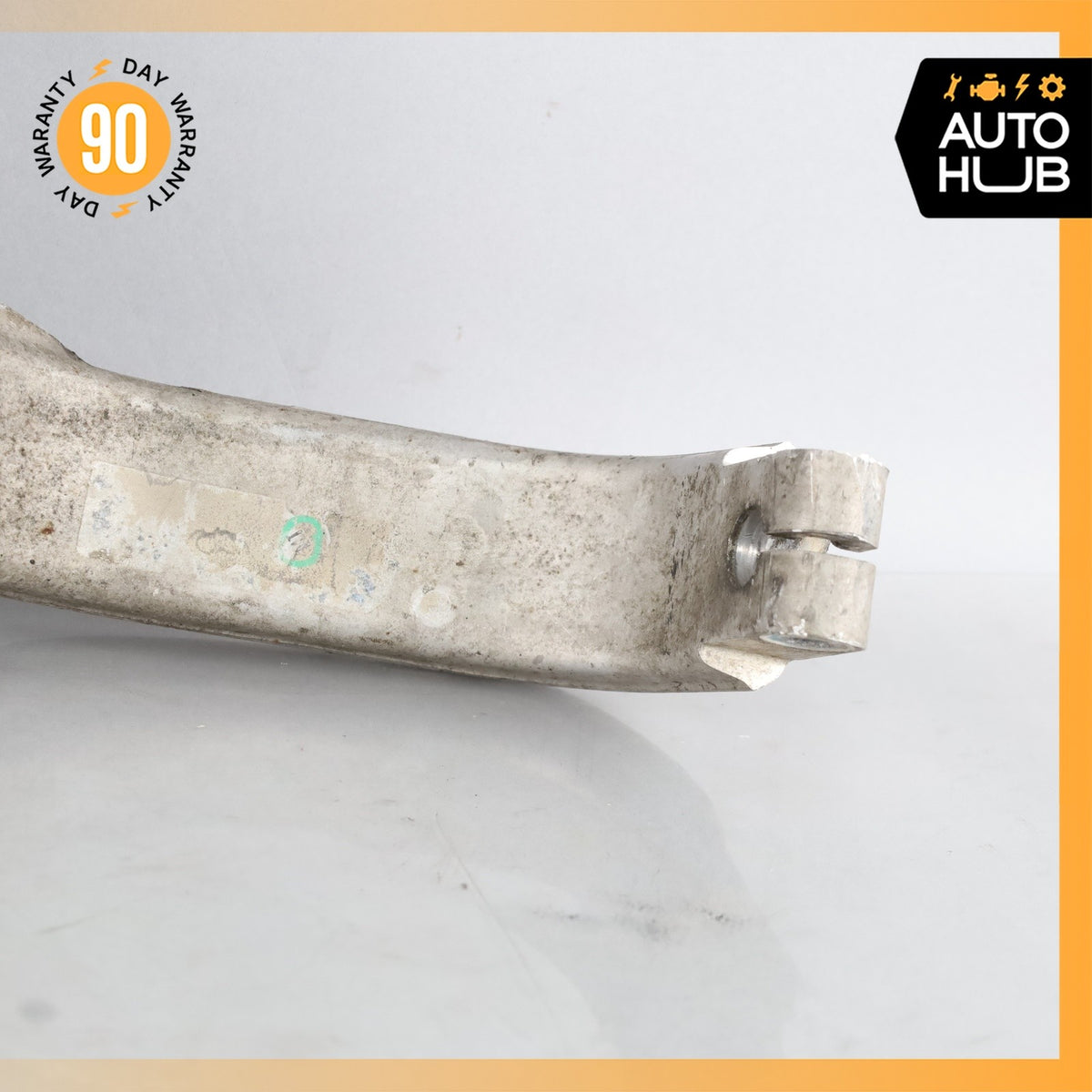 20-26 Alfa Romeo 952 Giulia AWD Front Left Side Spindle Knuckle Hub OEM 49k - photo 8