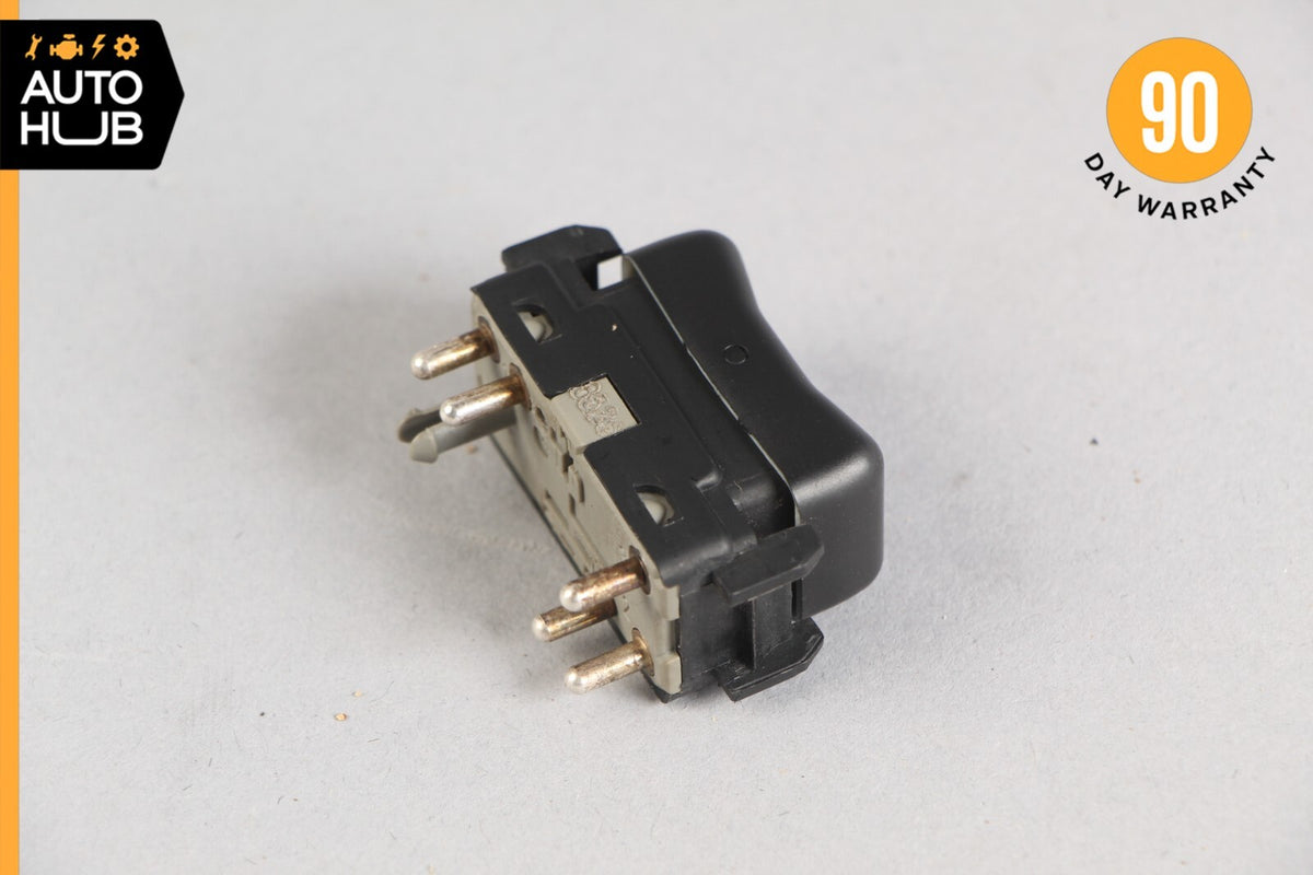 92-99 Mercedes W140 S500 400SEL Window Regulator Control Switch Button OEM - photo 8