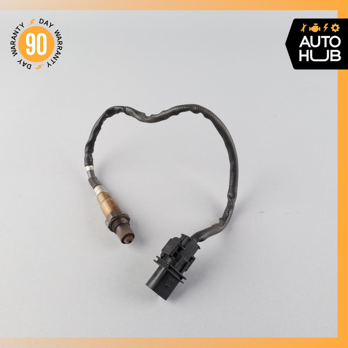 Mercedes R230 SL550 C300 CLS550 E550 Oxygen O2 Sensor Lambda 0035427018 OEM - photo 1