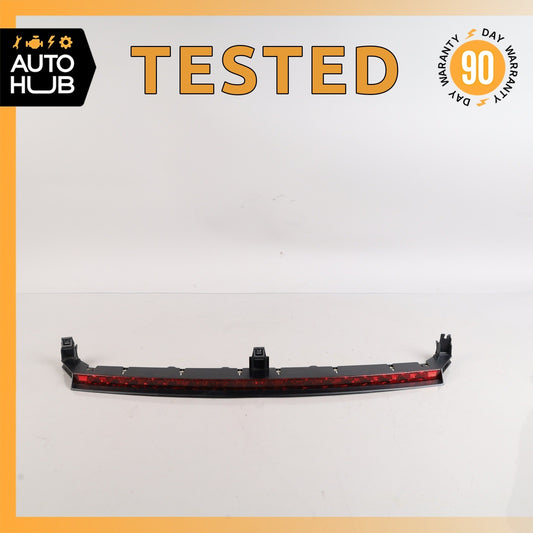 10-15 Mercedes X204 GLK250 3rd Third Brake Stop Light Lamp OEM - photo 1